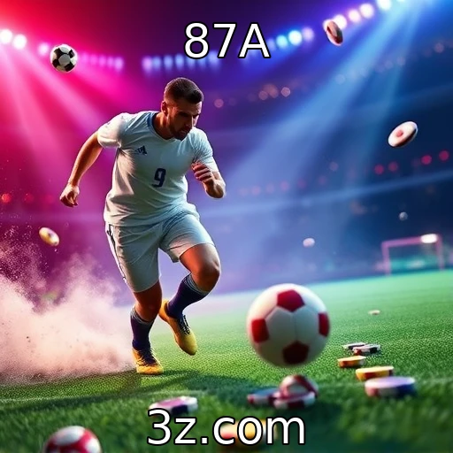 87A Descubra as Tendências que Estão Transformando o Cassino Online em 2025