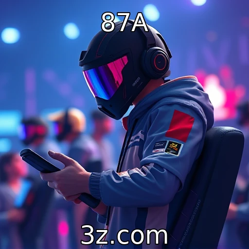 87A Os Campeonatos de E-Sports que Prometem Agitar o Cenário em 2025