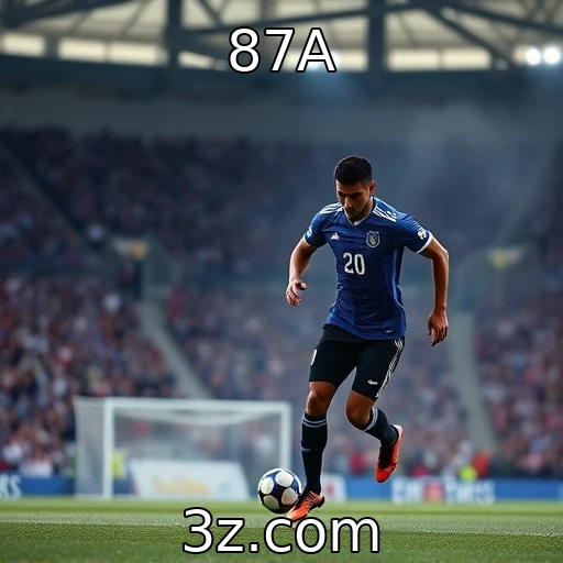 87A Desvendando o Impacto das Apostas Esportivas no Desempenho dos Atletas