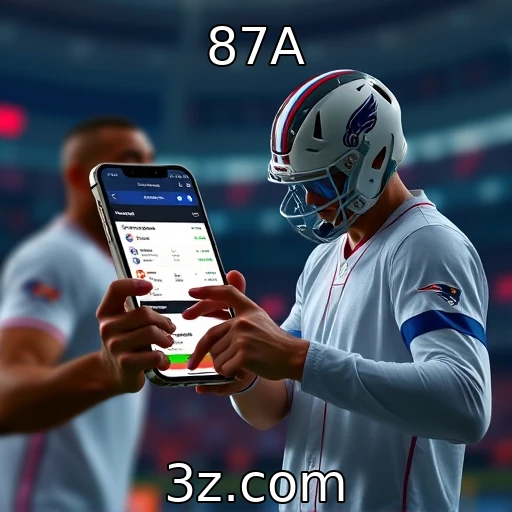 Apostas esportivas: estratégias infalíveis para maximizar seus ganhos