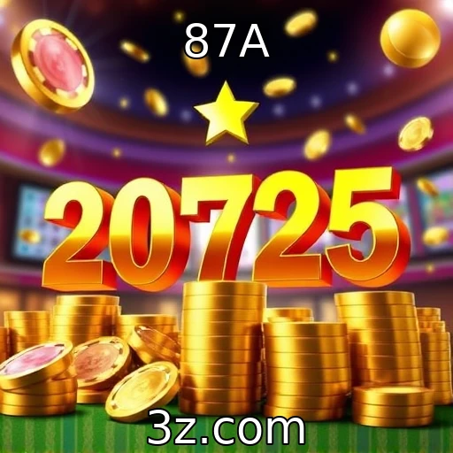 87A Estratégias Infalíveis para Apostas em Esportes em 2025