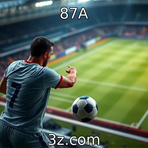 87A Táticas Vencedoras nas Apostas Esportivas: O Que Realmente Funciona?